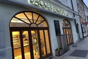 Bäcker Bachmeier