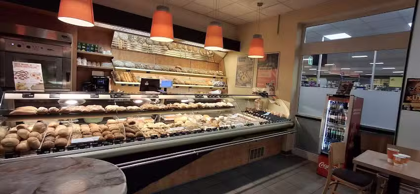 B&auml;cker Bachmeier