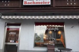 Bäcker Bachmeier
