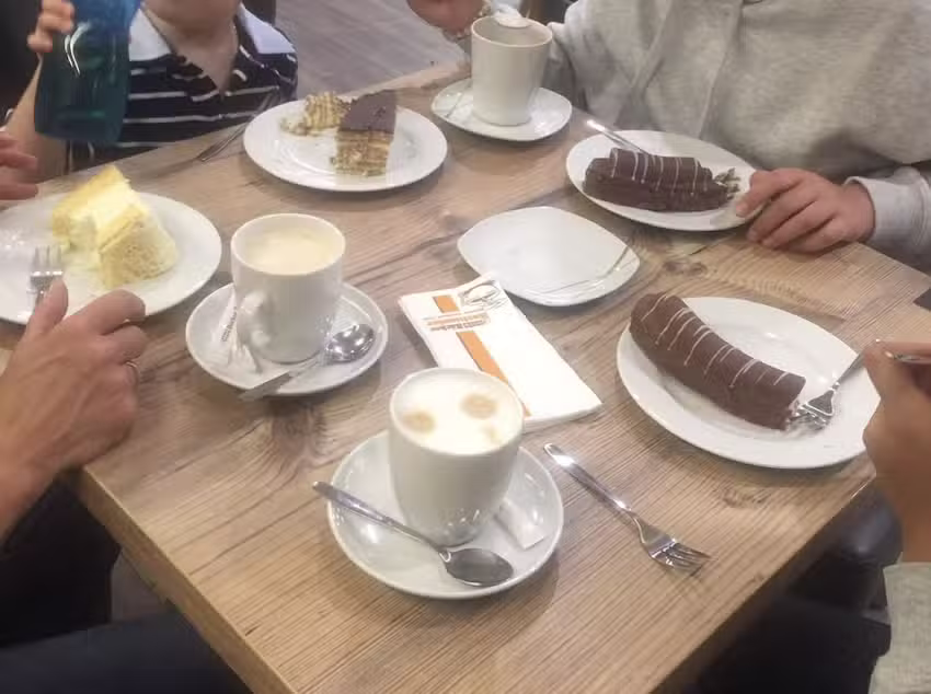 B&auml;cker Bachmeier