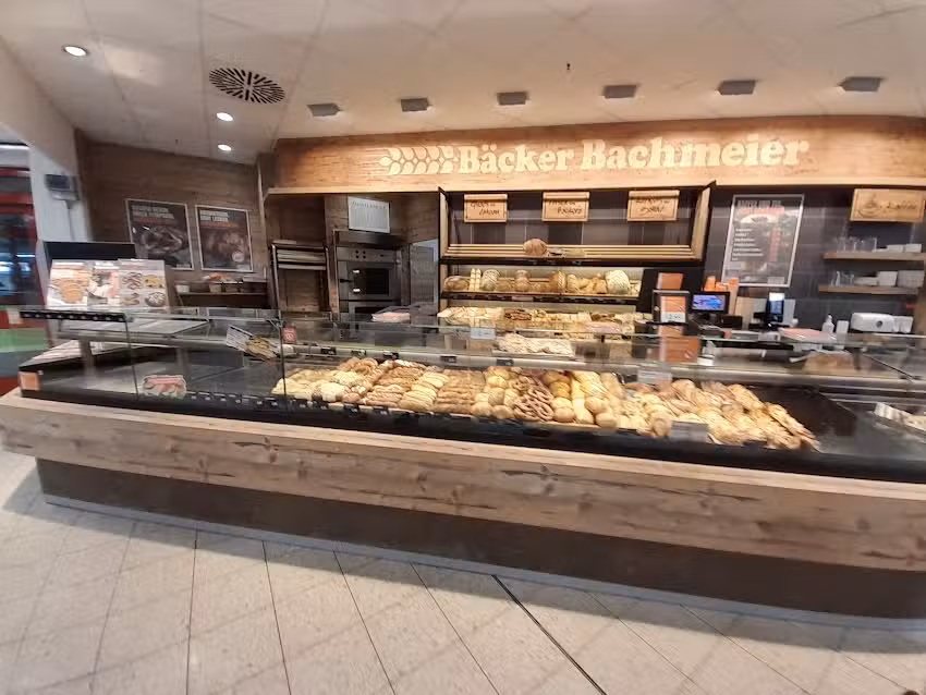 B&auml;cker Bachmeier