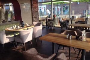 B&auml;cker Buchholz Lieblingsplatz Moordorf