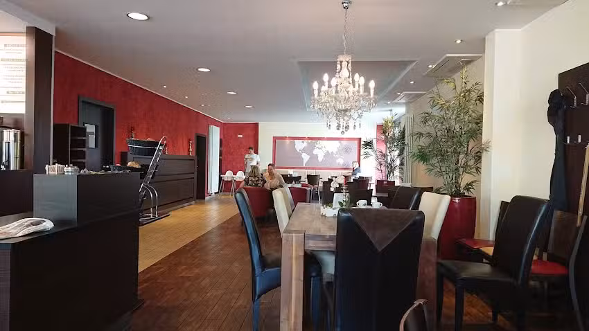 B&auml;cker Deicke (Caf&eacute;) Verdener Landstra&szlig;e