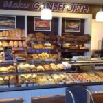 Bäcker Ganseforth KG