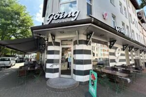B&auml;cker G&ouml;ing
