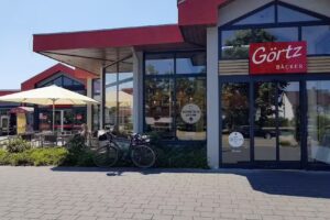 Bäcker Görtz