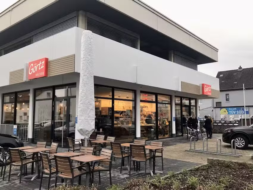Bäcker Görtz