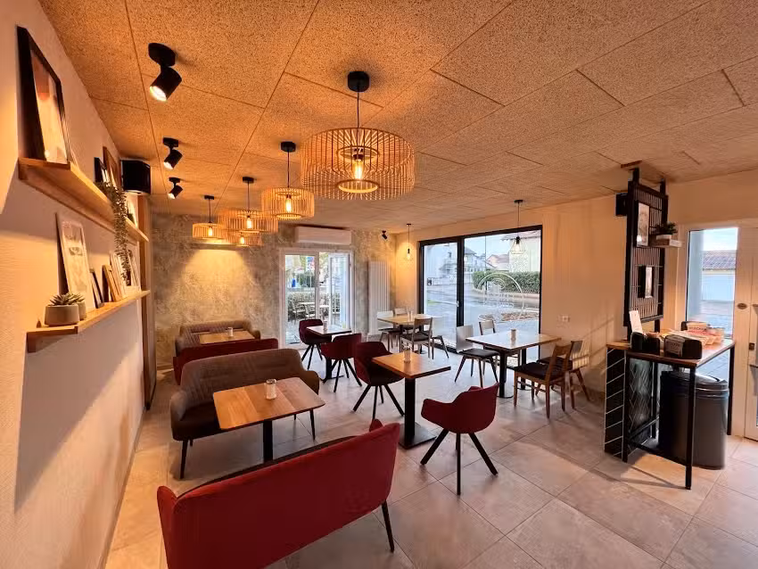 B&auml;cker G&ouml;rtz