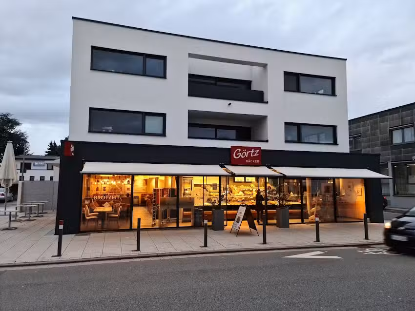 Bäcker Görtz