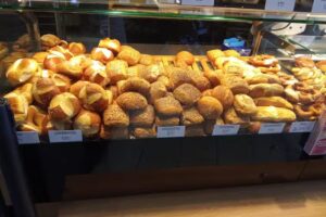 Bäcker Görtz