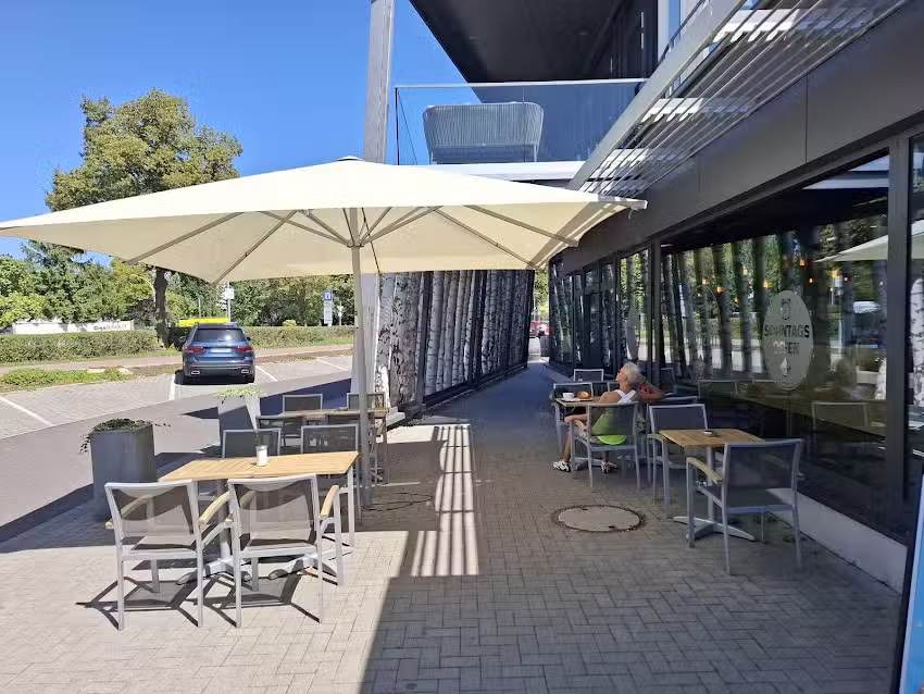 B&auml;cker G&ouml;rtz