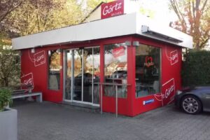 Bäcker Görtz