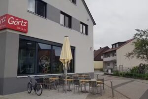 Bäcker Görtz