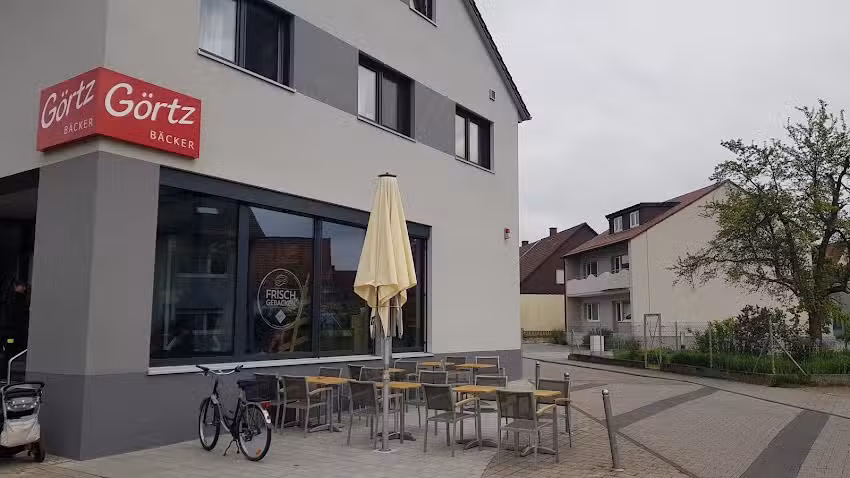 Bäcker Görtz