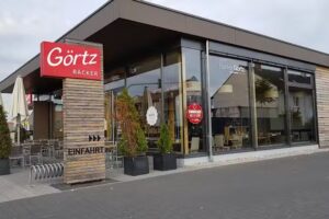 Bäcker Görtz