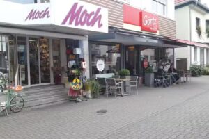 Bäcker Görtz