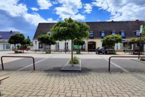 Bäcker Görtz
