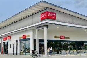 Bäcker Görtz