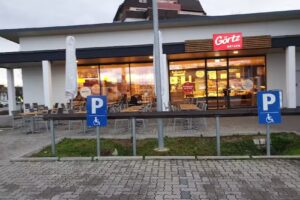 Bäcker Görtz