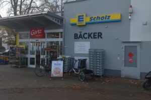 Bäcker Görtz