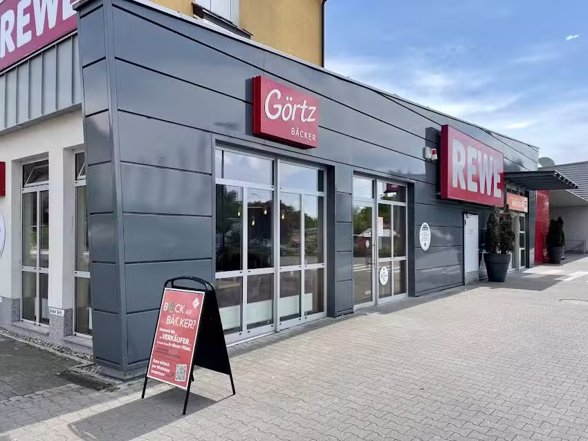 B&auml;cker G&ouml;rtz