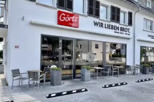 Bäcker Görtz