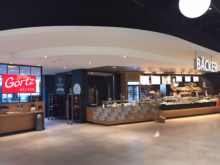Bäcker Görtz