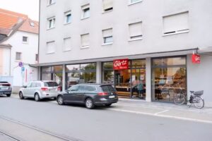 Bäcker Görtz