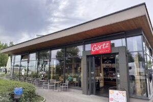 Bäcker Görtz