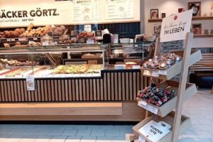 B&auml;cker G&ouml;rtz