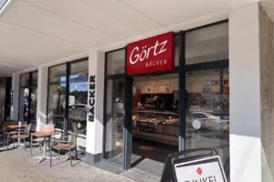 Bäcker Görtz