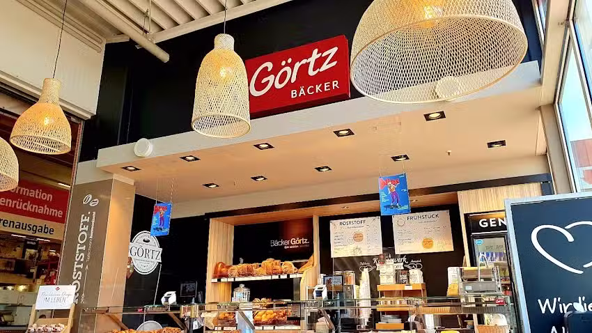 Bäcker Görtz