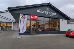 Bäcker Görtz