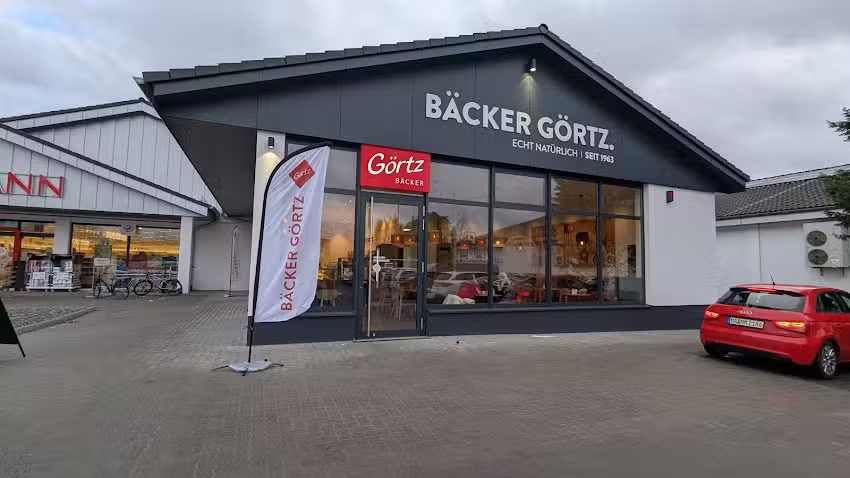 Bäcker Görtz