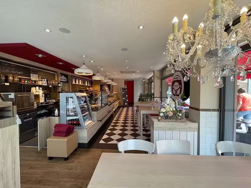 B&auml;cker Maurer, Winnenden (Schorndorfer Str.)