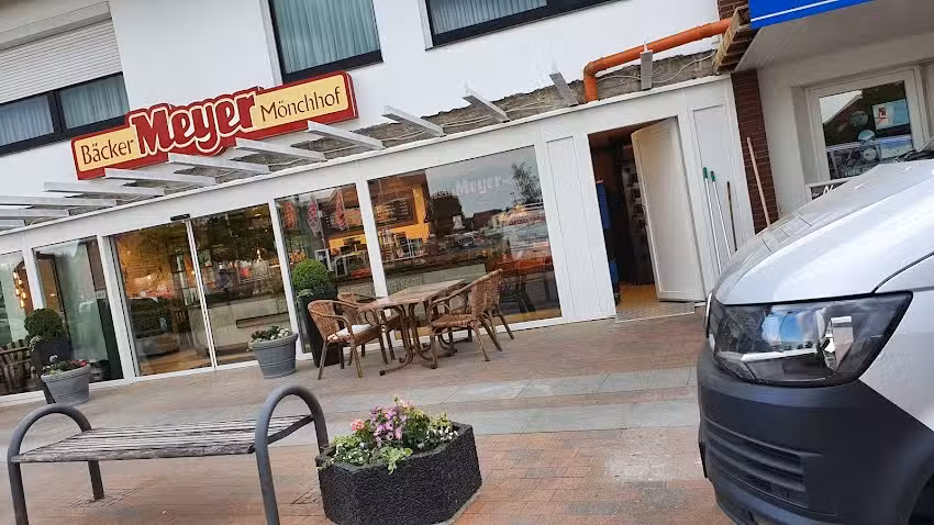 B&auml;cker Meyer M&ouml;nchhof