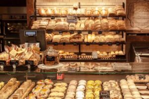 Bäcker Meyer Mönchhof