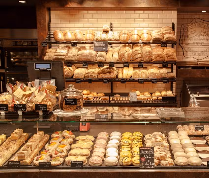 B&auml;cker Meyer M&ouml;nchhof