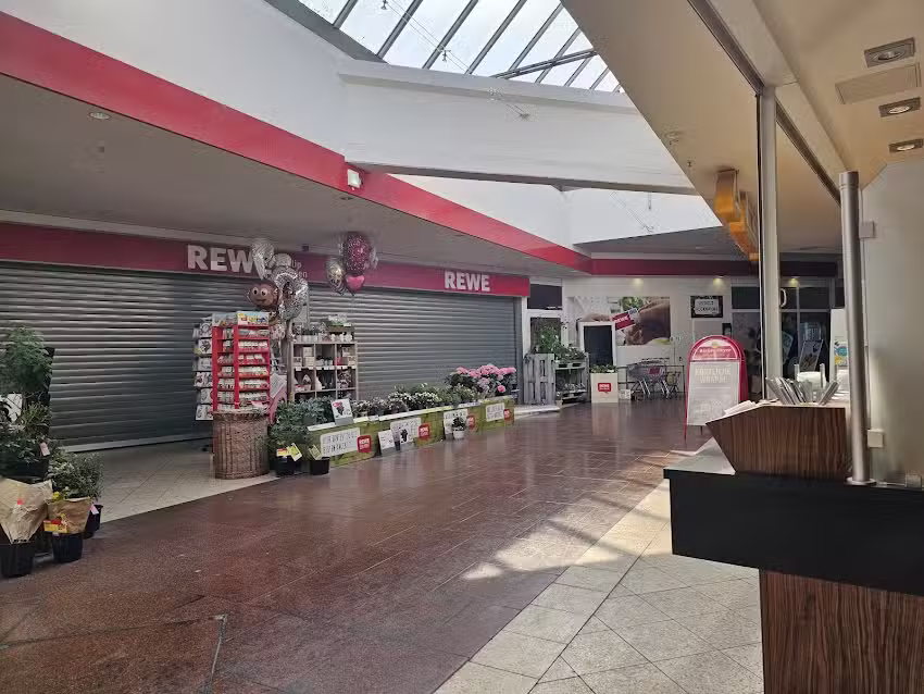 B&auml;cker Meyer Syke