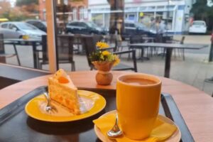 B&auml;cker M&uuml;ller