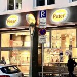 Bäcker Peter