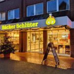 Bäcker Schlüter