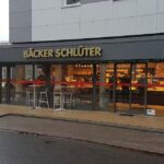 Bäcker Schlüter