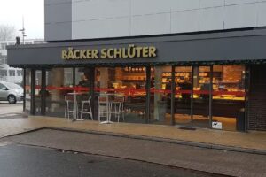 Bäcker Schlüter