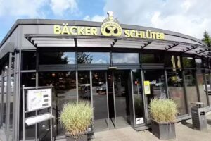 Bäcker Schlüter