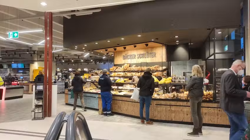 Bäcker Schlüter