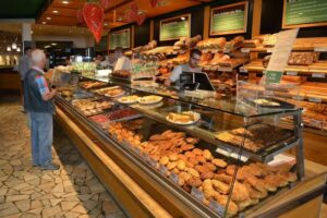 Bäcker Schüren – Filiale Nordstraße