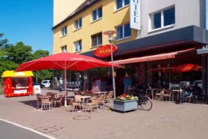 Bäcker Steiskal