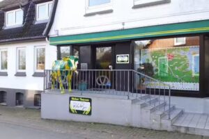 B&auml;cker Thaysen Tarp