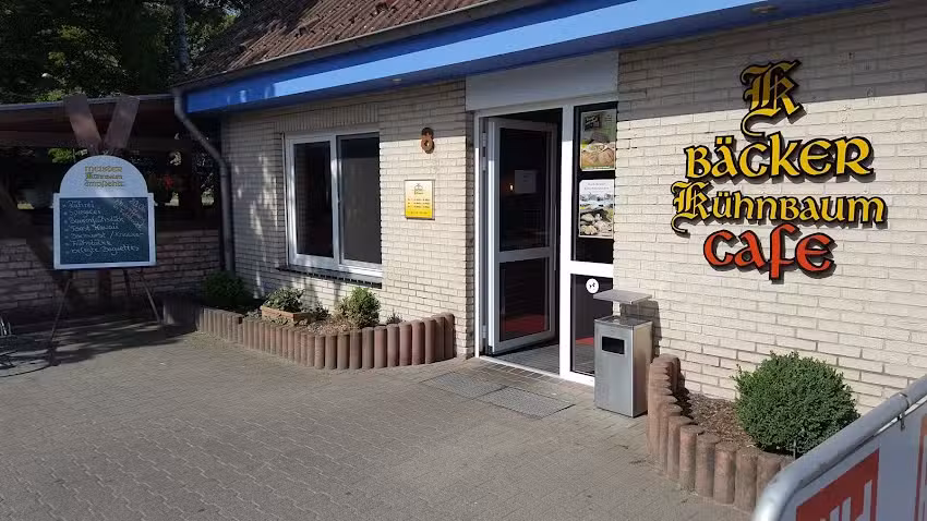 B&auml;cker Wahl Dallgow